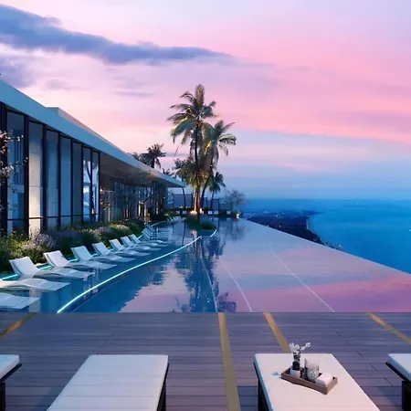 The Song Marine Vung Tau Apartment